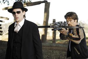 January Movie Preview